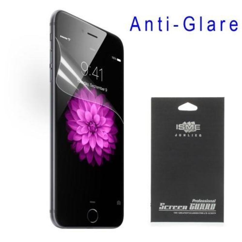 Fényvisszaverődésgátló fólia iPhone 6s Plus és 6 Plus készülékhez
