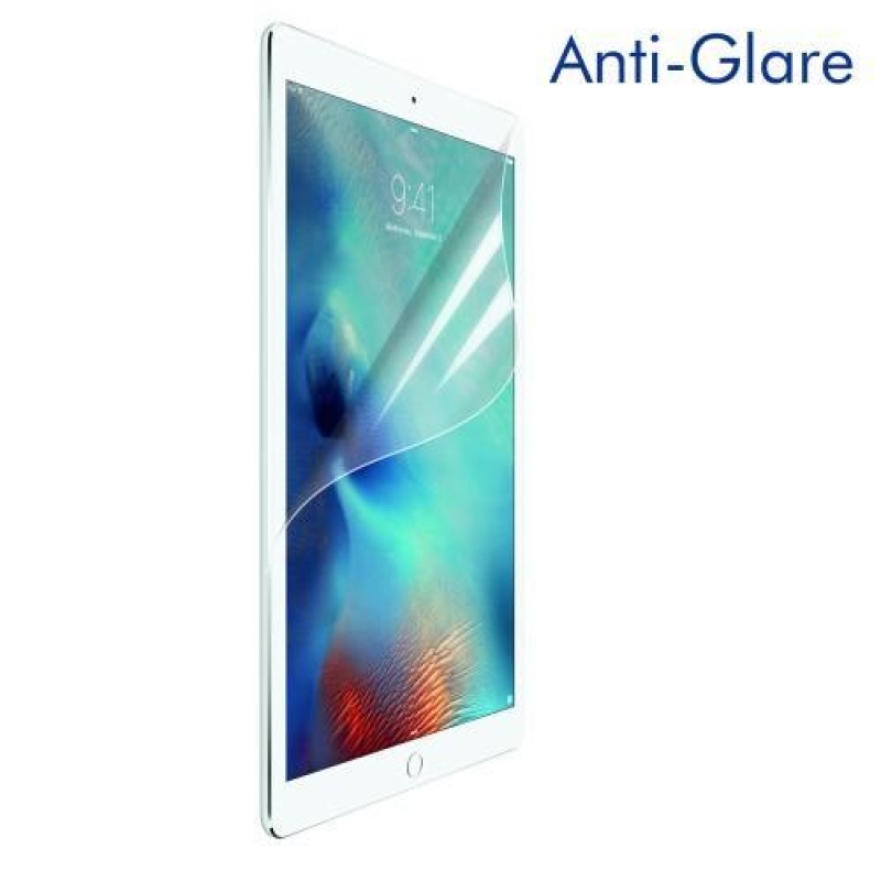 Fényvisszaverődésgátló fólia iPad Pro 12.9 kijelzőhöz