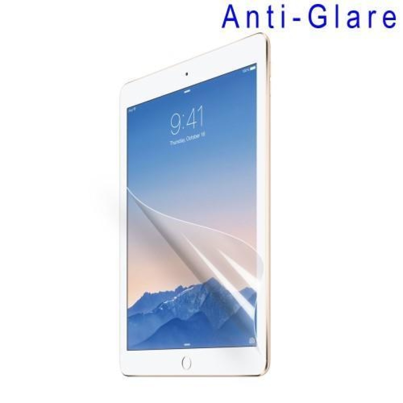 Fényvisszaverődésgátló fólia iPad Air 2 készülékhez