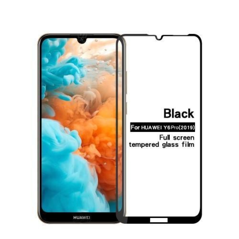 Antireflexiós védőüveg a Honor 8A készülékhez