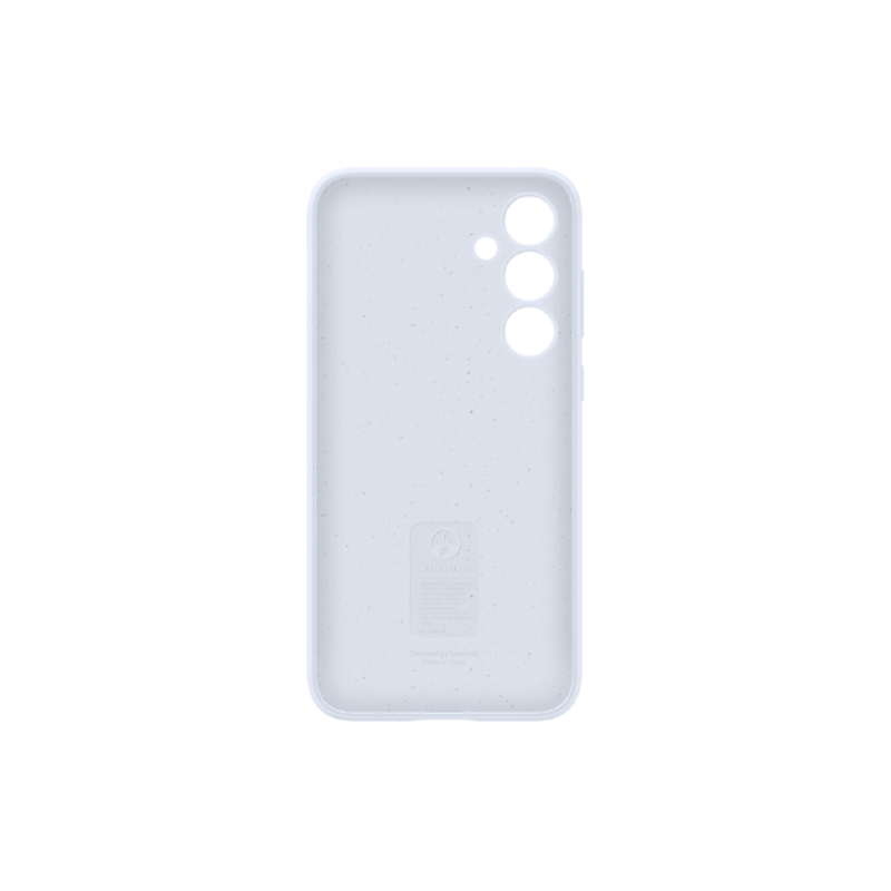 EF-PA356TLE Samsung szilikon borítás Galaxy A35 5G Ligth kékhez