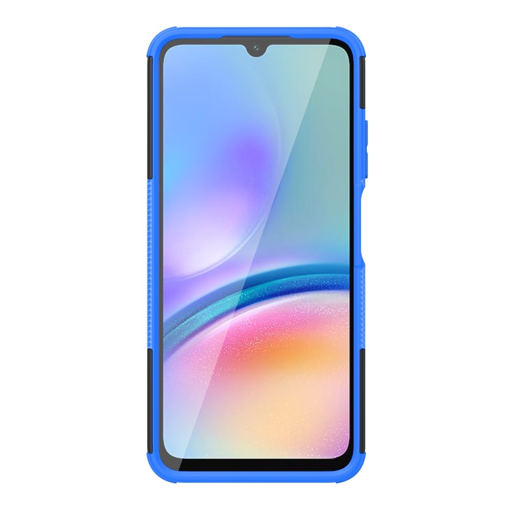 Rúgásálló borítás Samsung Galaxy A05s készülékhez - kék