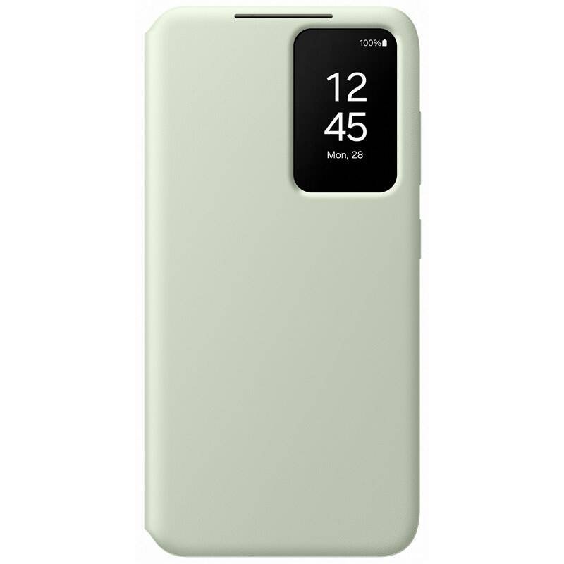 EF-ZS921CGE Samsung Smart View tok a Galaxy S24 készülékhez Világoszöld