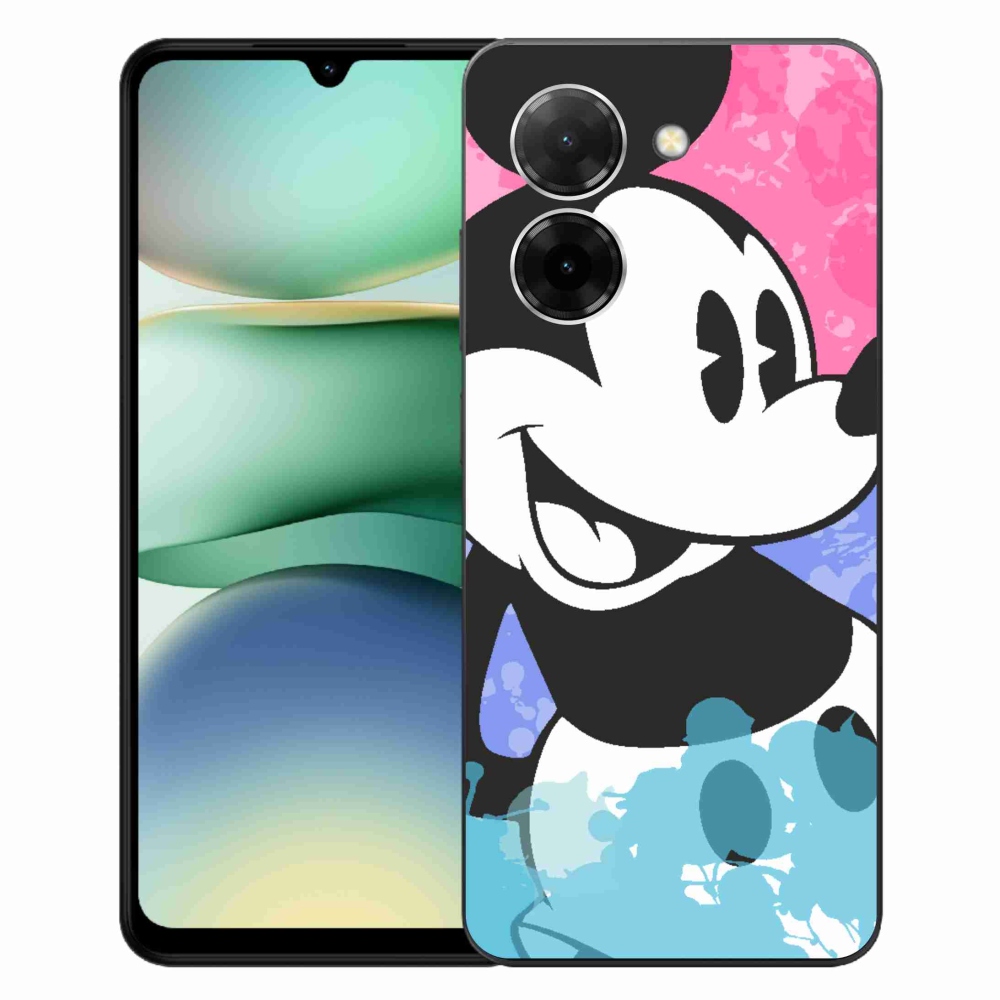 Gél borítás mmCase a Xiaomi Redmi A5 (171.7x77.8x8.3mm) - mickey mouse