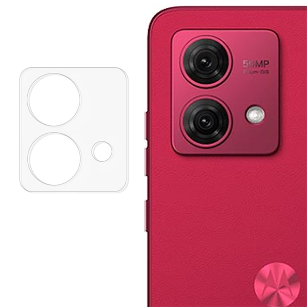 A Motorola Moto G84 5G kamera lencséjének üveglapja