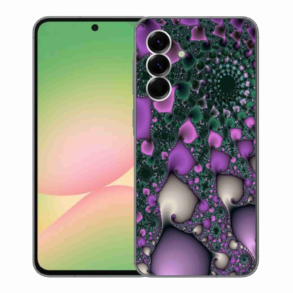 Gél borítás mmCase Samsung Galaxy A56 5G - kivonat 7