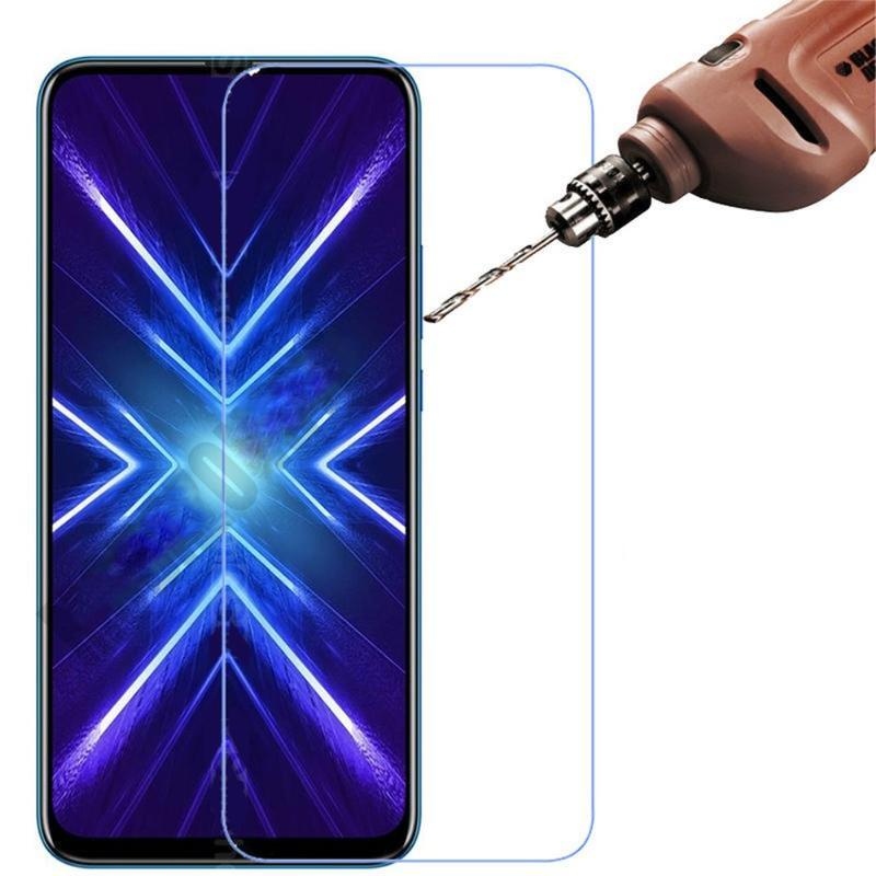 Arc edzett üveg a Honor 9X készülékhez