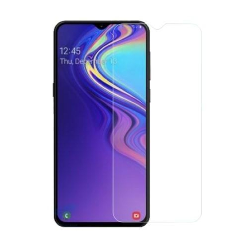 Arc edzett üveg a mobil Samsung Galaxy M20-on