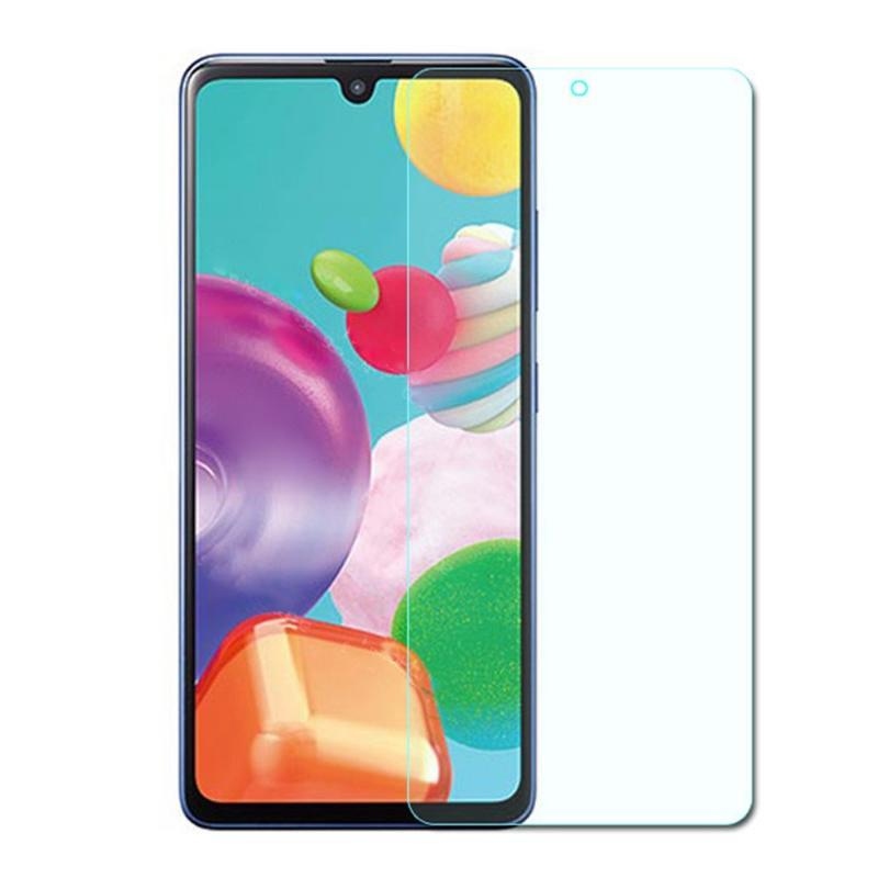 Arc edzett üveg Samsung Galaxy A41 készülékhez