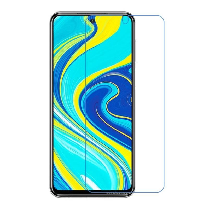 Arc edzett üveg a Xiaomi Redmi Note 9 Pro/Note 9S készülékhez