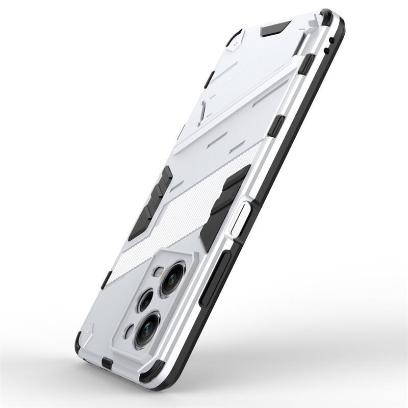 Armory tartós borító Xiaomi Redmi Note 12 Pro 5G/Poco X5 Pro 5G - fehér
