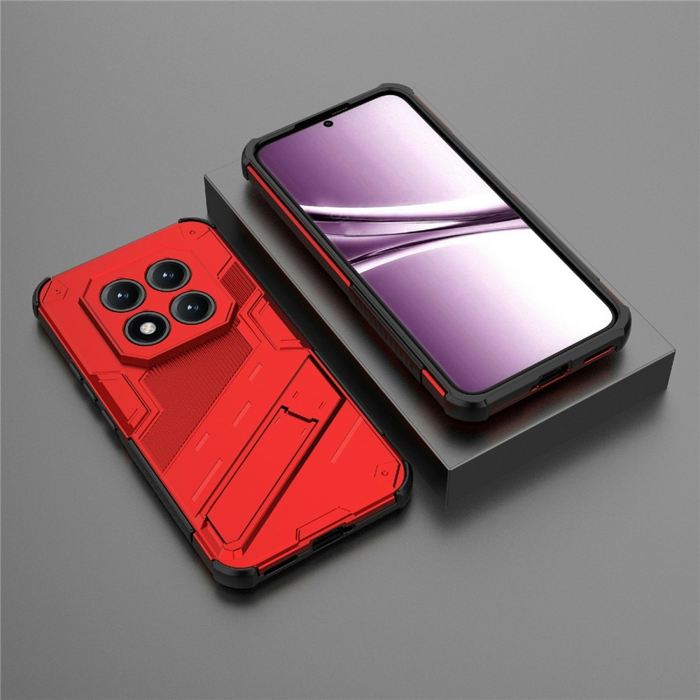 Armory tartós borítás Xiaomi Redmi Note 15 Pro+ 5G - piros