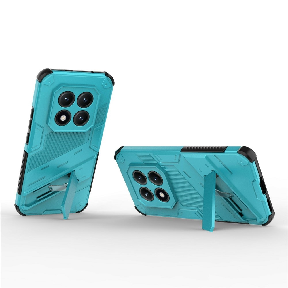 Armory tartós borító Xiaomi Redmi Note 15 Pro+ 5G - világoskék