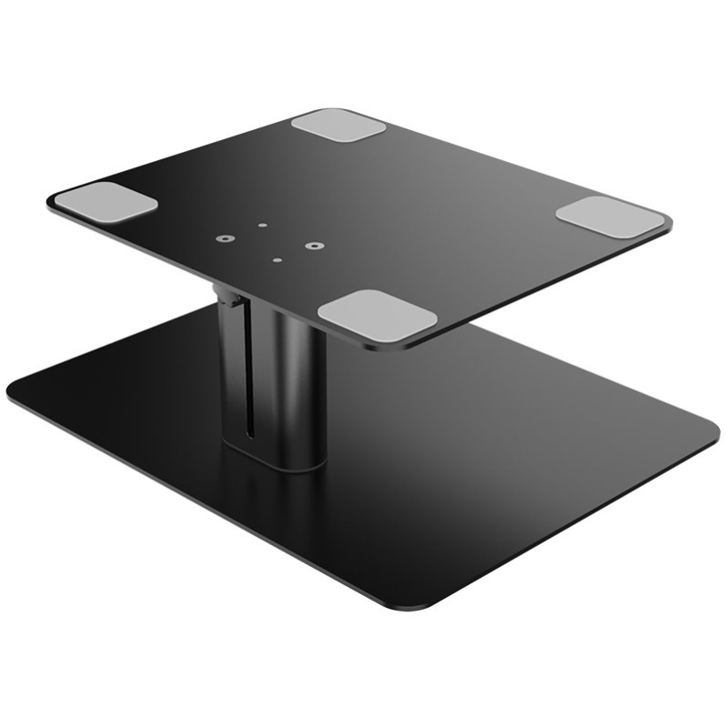 Nillkin HighDesk állítható monitorállvány fekete színben