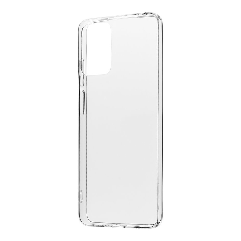 COVER:ME TPU borító a Motorola G24 Power átlátszóhoz
