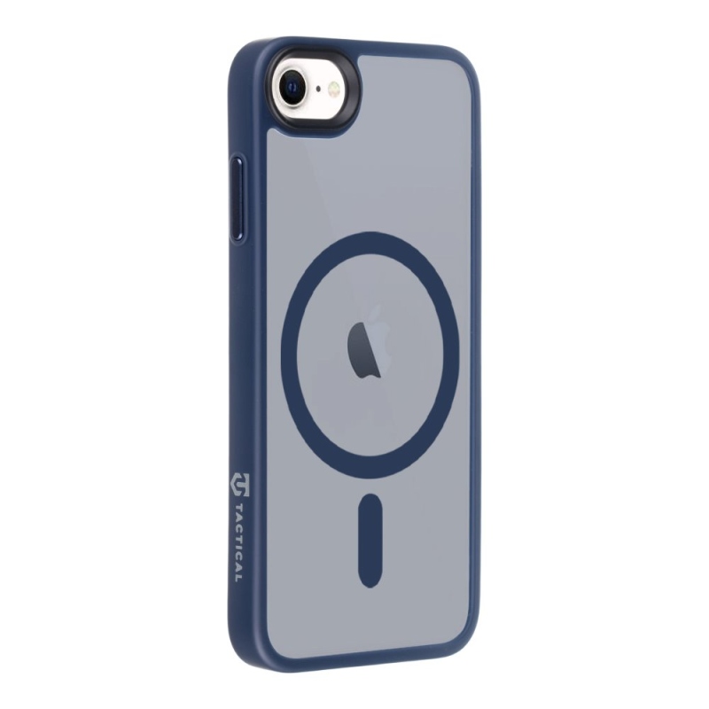 Tactical MagForce Hyperstealth védőburkolat iPhone 7/8/SE2020/SE2022 készülékhez Mélykék színű