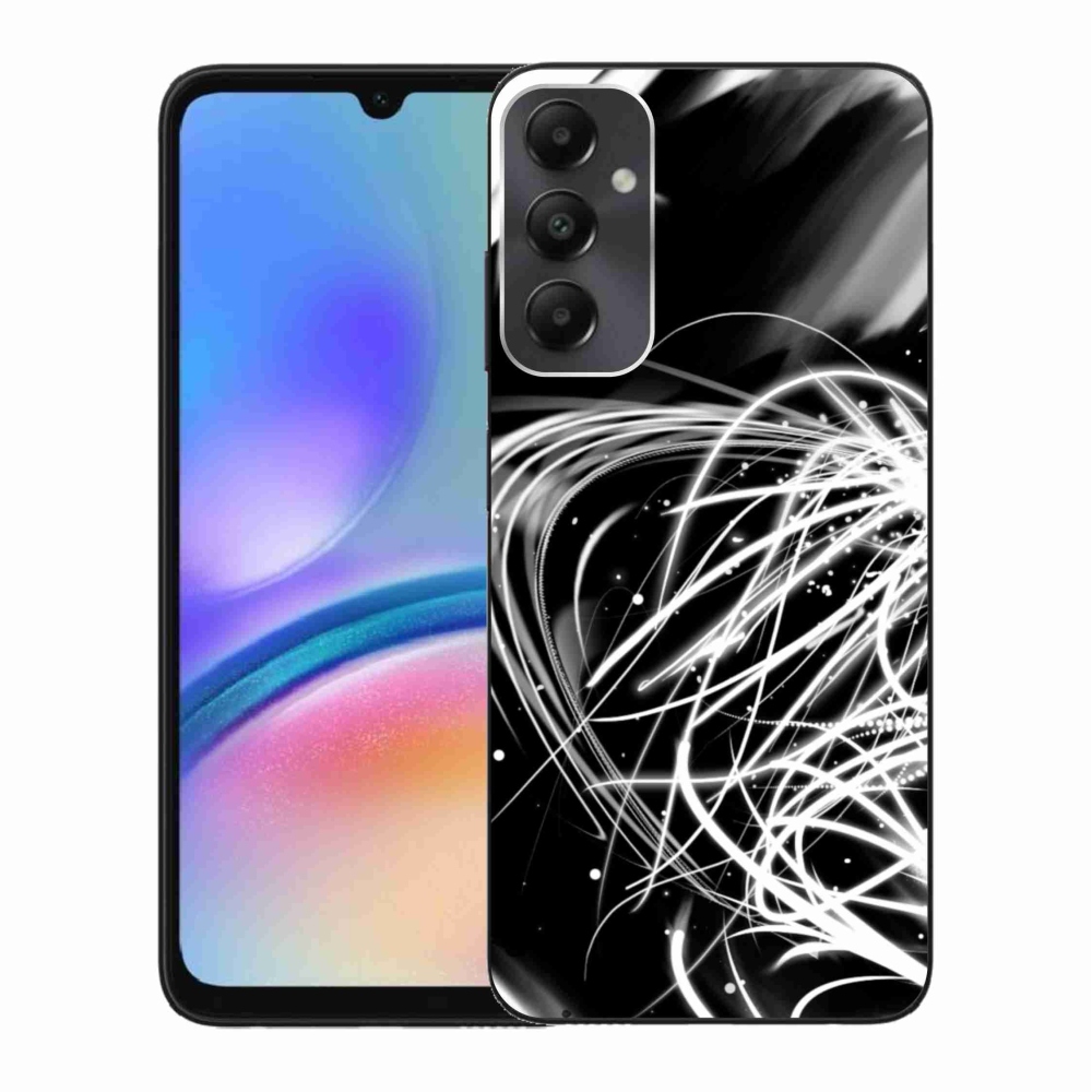 Zselés borítás mmCase Samsung Galaxy A05s készülékhez - kivonat 2