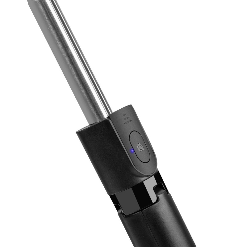 CSOMAG: ME SelfiePod Fekete