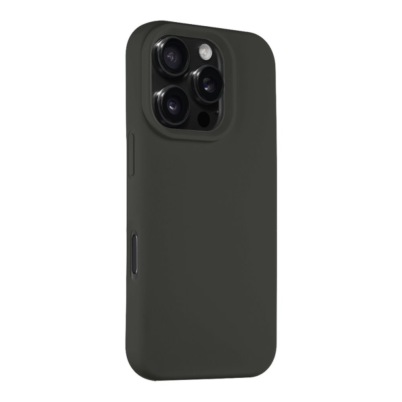 Taktikai bársony Smoothie borító Apple iPhone 16 Pro Bazooka készülékhez