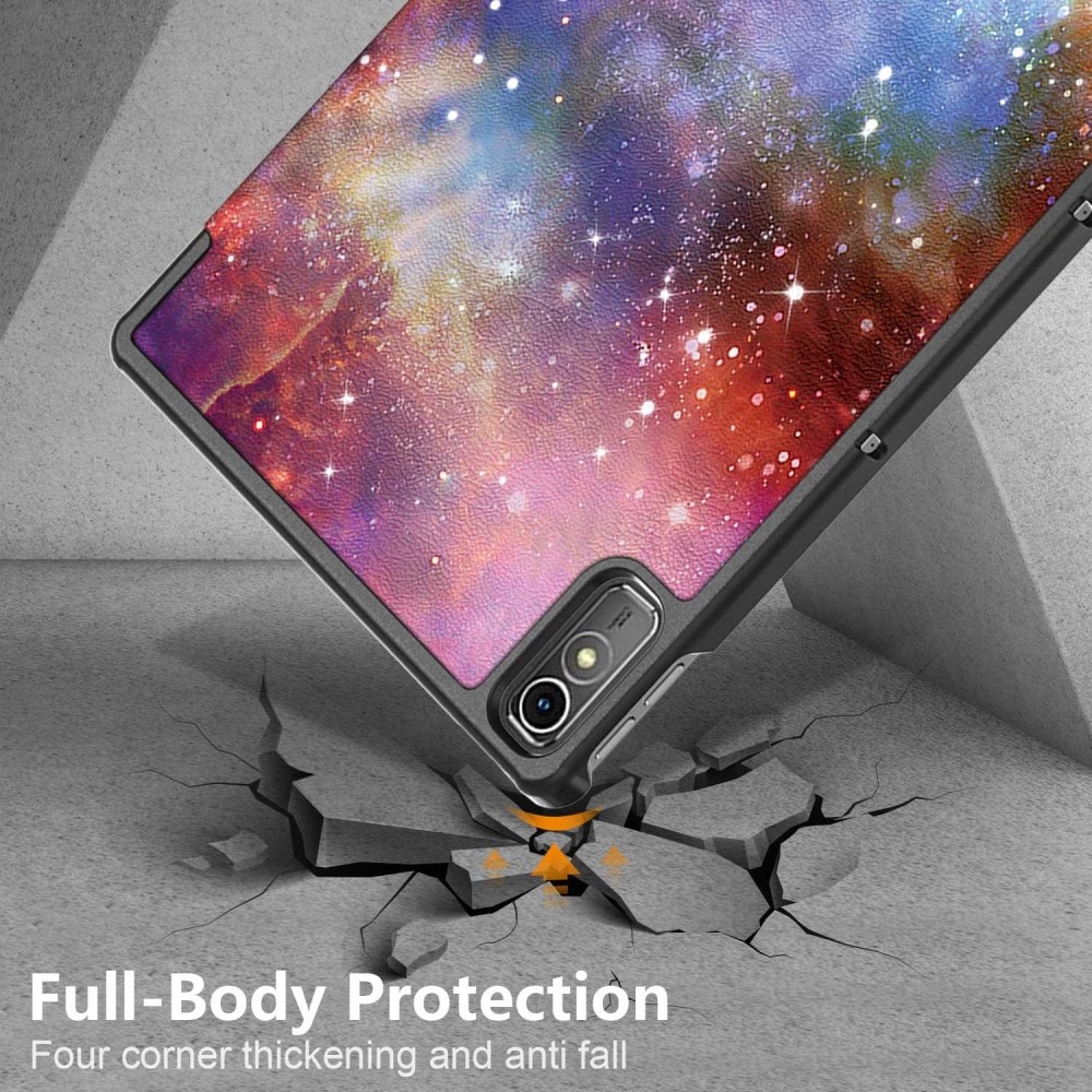 Patte intelligens záró tok Lenovo Tab P11 (2nd Gen) - univerzum
