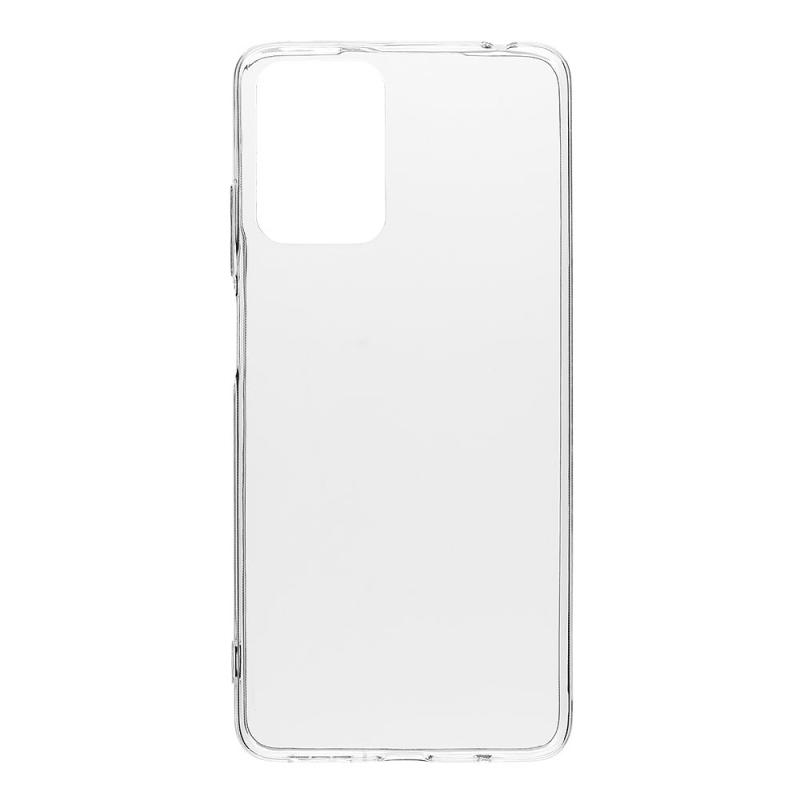 COVER:ME TPU borító a Motorola G24 Power átlátszóhoz