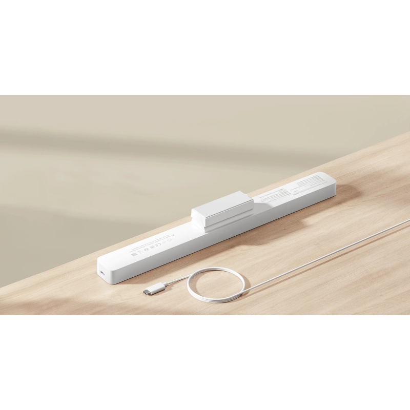 Xiaomi mágneses olvasási fénysáv fehér
