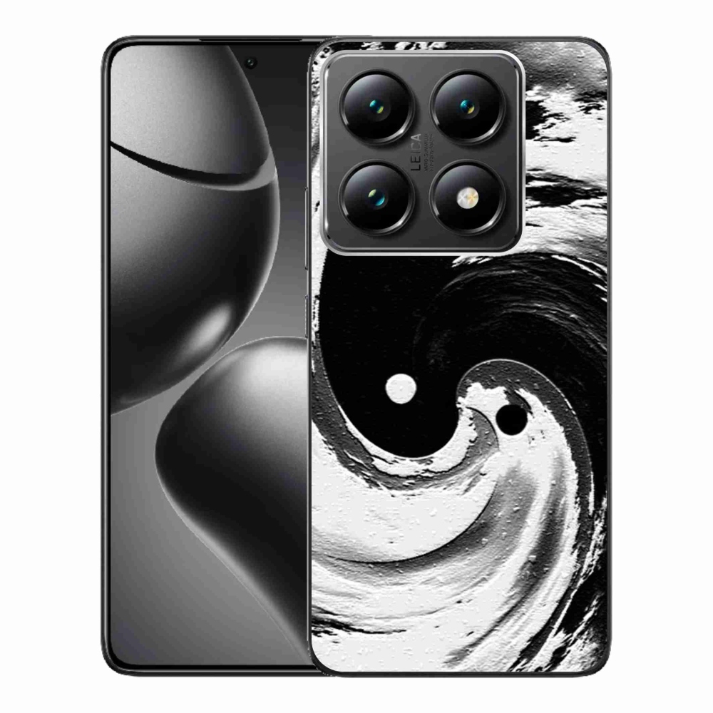 Gél borítás mmCase a Xiaomi 14T Pro számára - kivonat 8