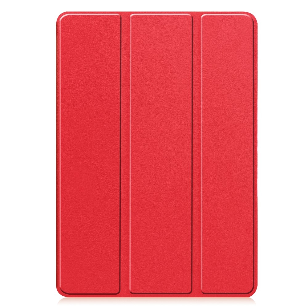 tokok intelligens záró tok a Xiaomi Redmi Pad 2 számára - piros