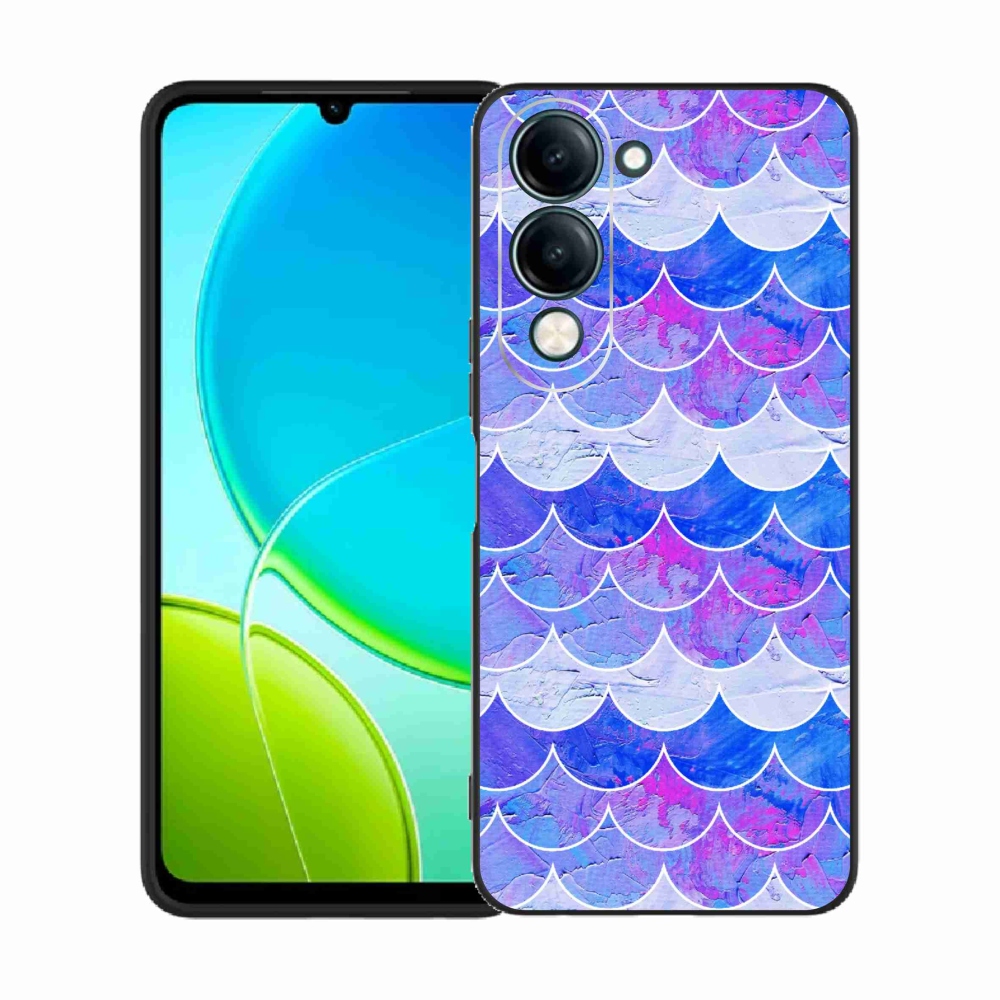 Gél borítás mmCase a Vivo Y29s 5G-n - kivonat 29