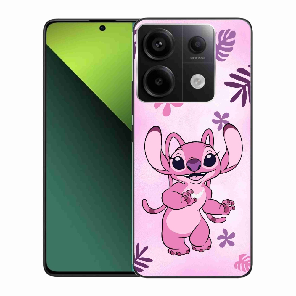 Gél borítás mmCase a Xiaomi Redmi Note 13 Pro 5G/Poco X6 5G számára - öltés 3