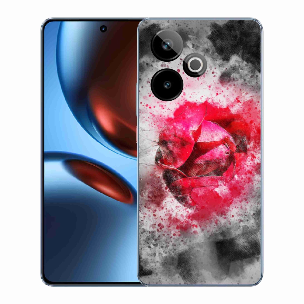 Gél borítás mmCase a Realme GT 7 5G/GT 7T 5G - kivonat 9