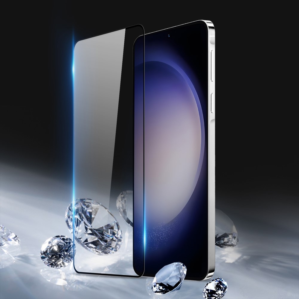 DUX 9D teljes képernyőüveg a Samsung Galaxy A56 5G készülékre