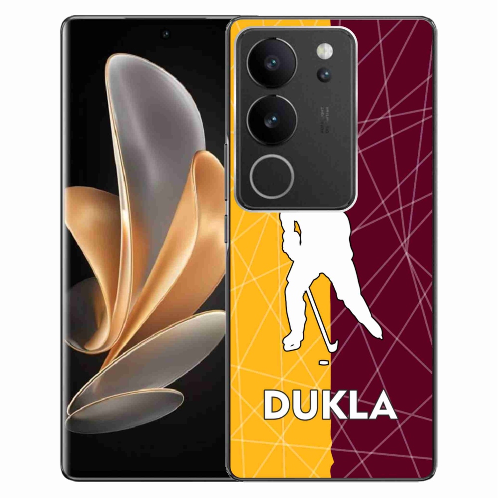 Zselés borítás mmCase a Vivo V29 5G készülékhez - Dukla