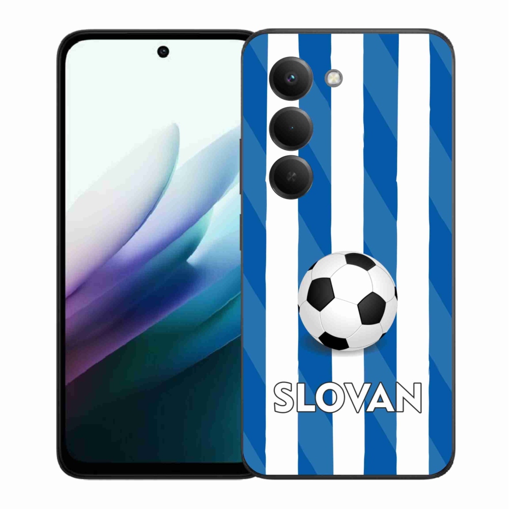 Gél védőburkolat mmCase a Xiaomi Redmi 15 4G/5G (171mm) - Slovan
