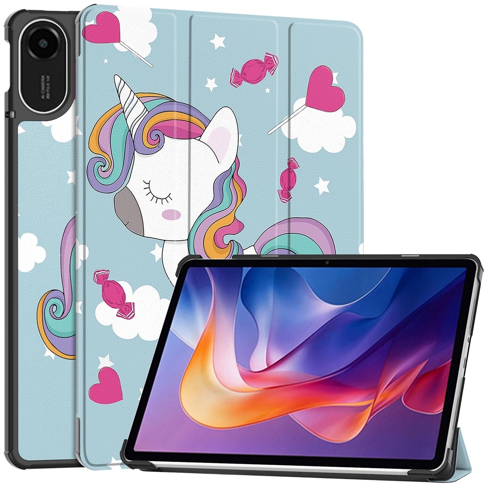 Patte intelligens záró tok Xiaomi Redmi Pad 2 - egyszarvúhoz