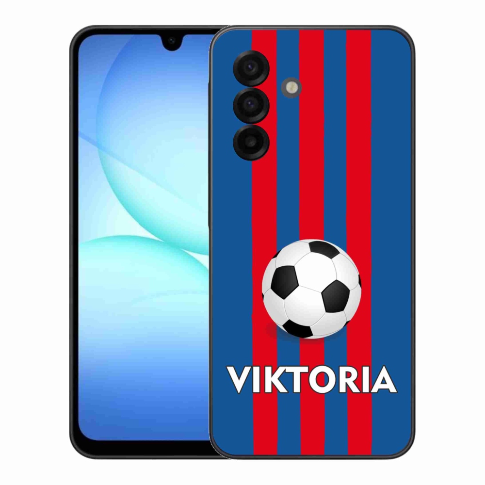 Gél védőburkolat mmCase Samsung Galaxy A17 4G/5G - Victoria