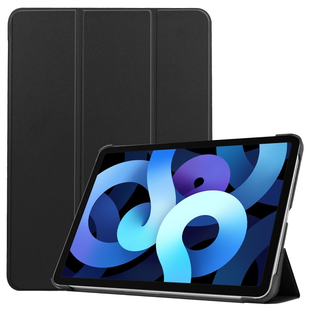 Litch okos tok iPad Air 11 (2024) - fekete