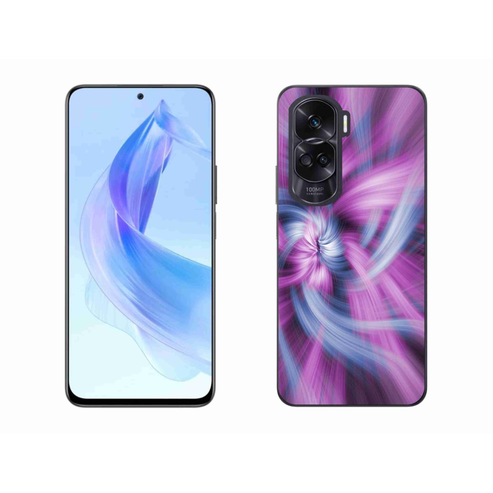 Zselés borítás mmCase a Honor 90 Lite készülékhez - kivonat 12