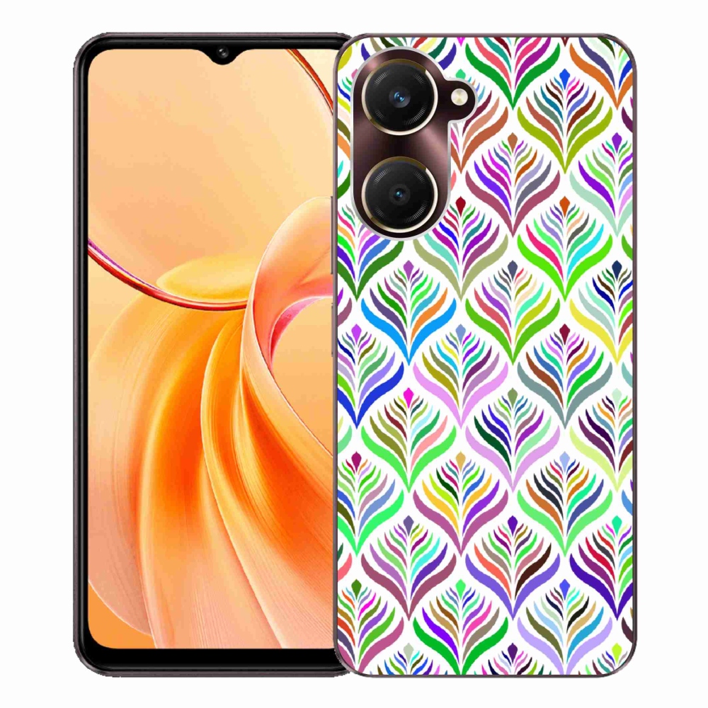 Zselés borítás mmCase a Vivo Y28s 5G-n - kivonat 15