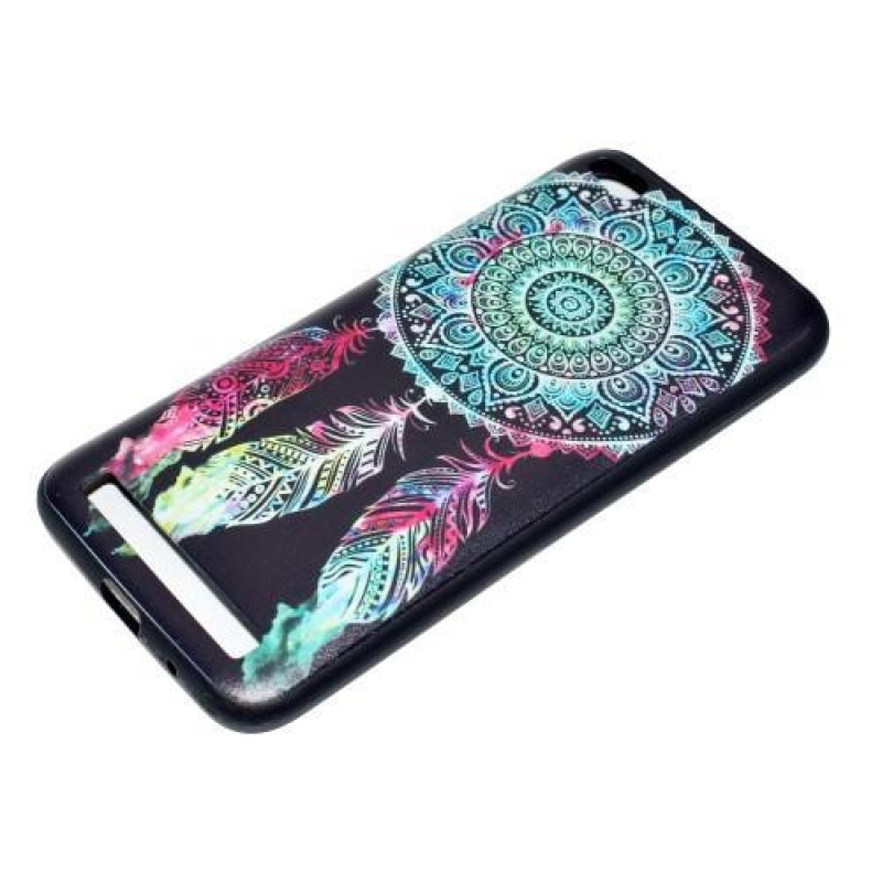 Backy zselés tok Xiaomi Redmi 5A - álmodozás