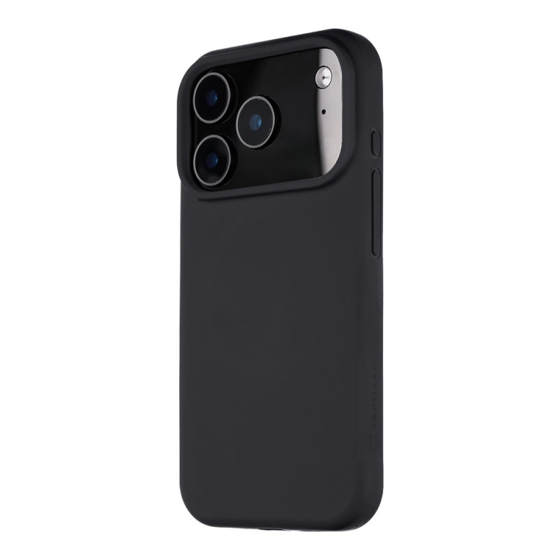 Tactical MagForce bársony Smoothie borító Apple iPhone 17 Pro aszfalthoz