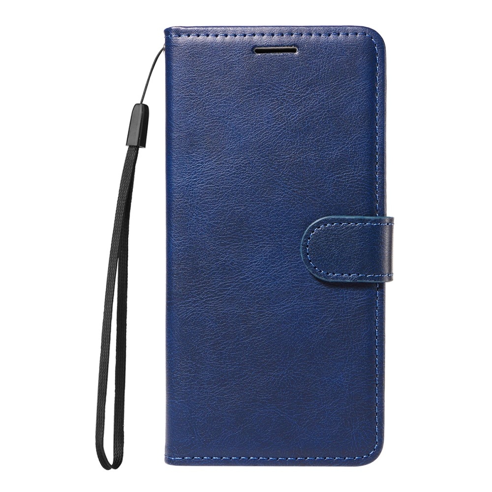 Tárcás könyv tok Xiaomi Redmi A5 (173.45x79.35x8.45mm) - kék