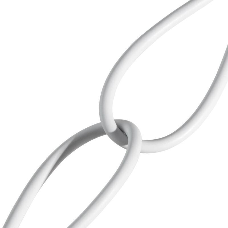 BASE lightning töltő- és csatlakozókábel Apple 1.5m - fehér