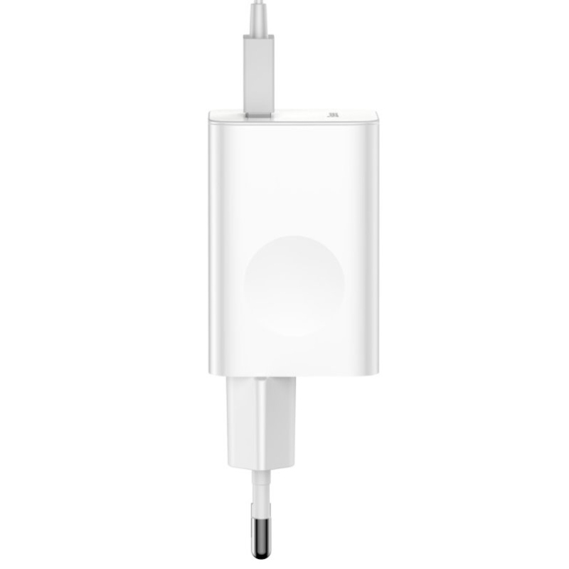Baseus CCALL-BX02 Gyorstöltő 24W-os töltő Fehér