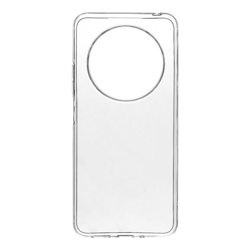 Taktikai TPU borító Xiaomi Redmi 14C átlátszóhoz