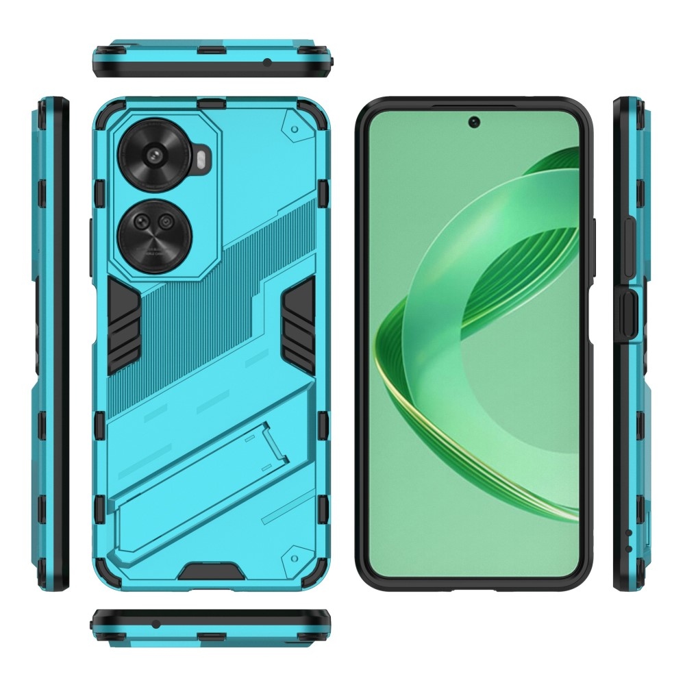 Armory tartós borító Huawei Nova 12 SE-hez - világoskék