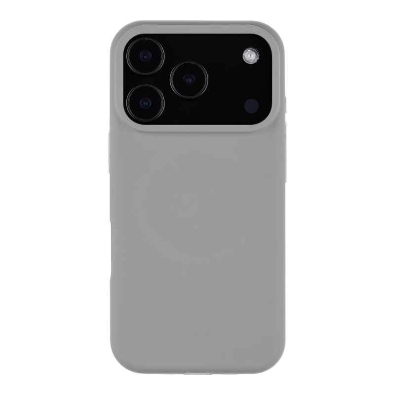 Taktikai MagForce bársony Smoothie borító az Apple iPhone 17 Pro ködös készülékhez