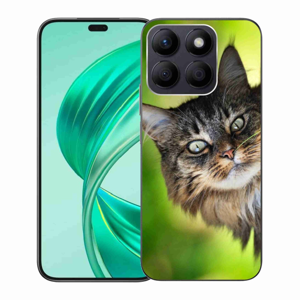 Zselés borítás mmCase a Honor X8b készülékhez - 3. kategória