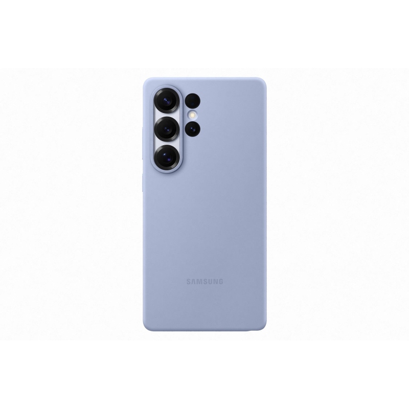 EF-PS938CLE Samsung szilikon borítás Galaxy S25 Ultra Light Blue készülékhez