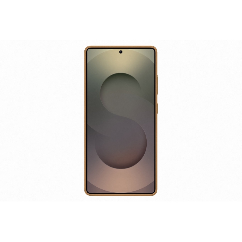 EF-VS938PFE Samsung KindSuit borító a Galaxy S25 Ultra Gold készülékhez